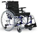 miniatuur van bijgevoegd document 1 van Excel G5 modulair junior (mee-groei-rolstoel) 