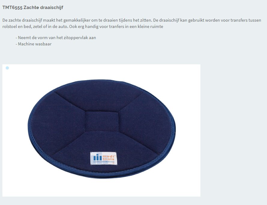 scan van brochure