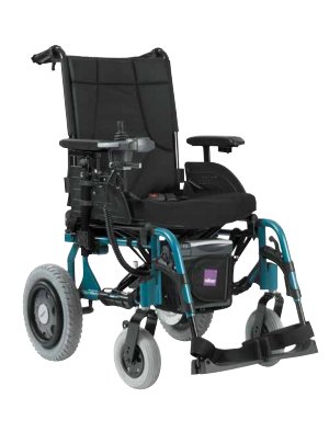Invacare Esprit Action 4 NG