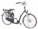 miniatuur van bijgevoegd document 1 van Linbike Suelo fiets met lage instap 