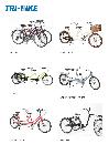 miniatuur van bijgevoegd document 3 van Tri-Bike Duo-Bike 