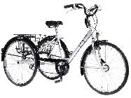 afbeelding van product Tri-Bike Eco-Trike