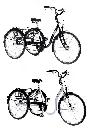 miniatuur van bijgevoegd document 1 van Tri-Bike Eco-Trike S-frame en SU-versie Eco Trike S/S24 en Eco Trike SU