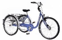 afbeelding van product Tri-Bike Flash