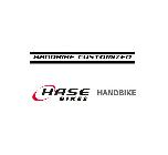 afbeelding van product Hase Custom made (maatwerk) Handbike