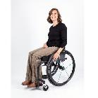 afbeelding van product So Yes kleding voor rolstoelgebruiker