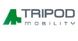 afbeelding van product Tripod Mobility Maatwerk autoaanpassingen