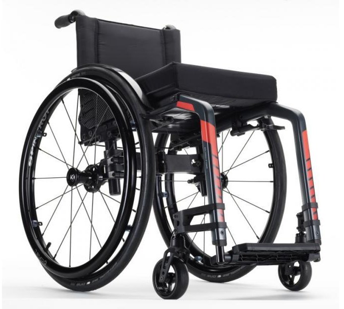INVACARE Küschall Champion 2.0