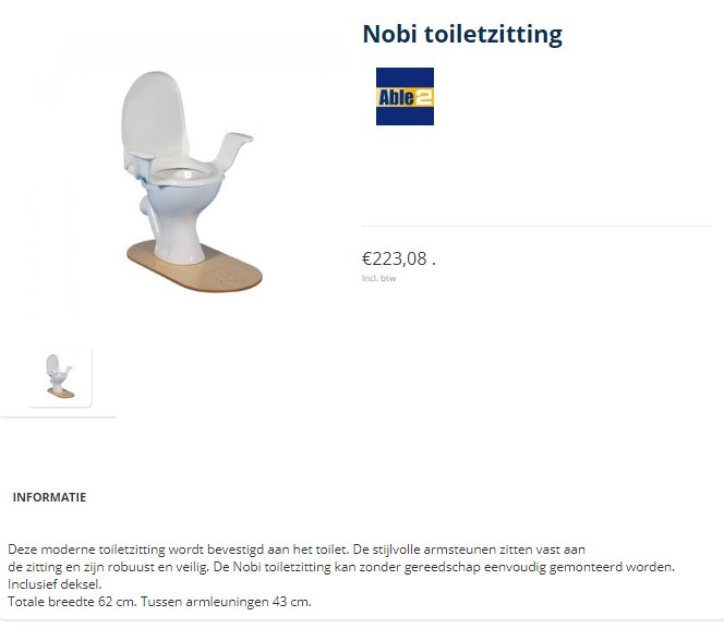 toegevoegd document 2 van Nobi toiletzitting mogelijk met brilverkleiner 