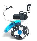 afbeelding van product Nino Robotics Nino elektrische rolstoel