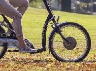 afbeelding van product Van Raam Aanpassingen voor fietsen (evenwicht houden)
