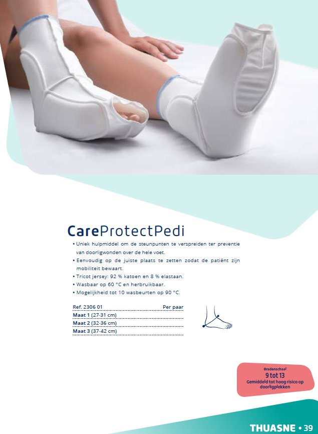 toegevoegd document 3 van CareProtect Pedi TH230601 