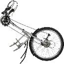miniatuur van bijgevoegd document 1 van Speedy Bike / Speedy B26 