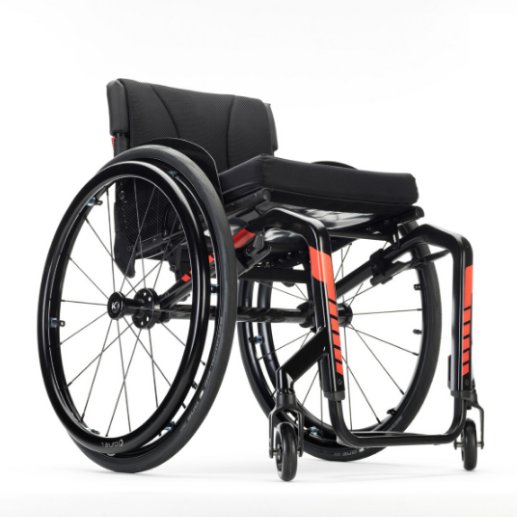 INVACARE Küschall K-Series 2.0