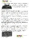 miniatuur van bijgevoegd document 4 van LightIO Touchless Keyboard 