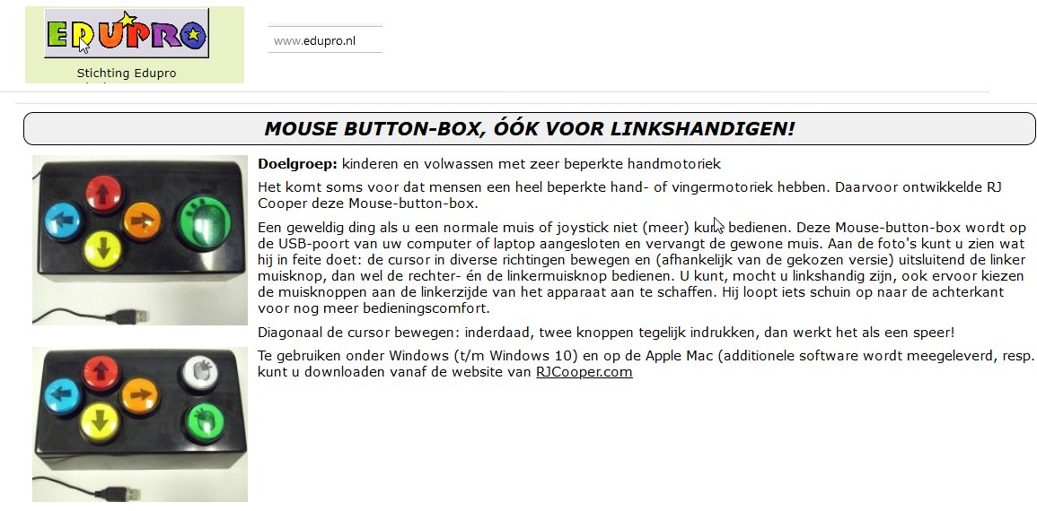 toegevoegd document 3 van Mouse Button-Box  