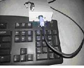 afbeelding van product Gé-KEYBOARD2MOUSE