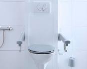 afbeelding van product Bano elektrisch verstelbaar toilet