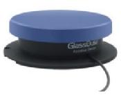 afbeelding van product GlassOuse   knop Aanraakschakelaar Touchswitch Glassouse G-Switch Series GS08