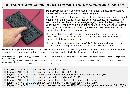 miniatuur van bijgevoegd document 2 van Keysonic Ultra compact toetsenbord met raster 