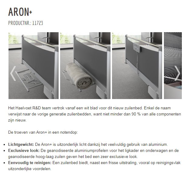 scan van brochure