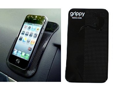 toegevoegd document 1 van Grippy Antislipmat voor smartphone of schakelaars  