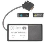 afbeelding van product Sensory Radio Switch Connector