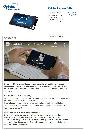 miniatuur van bijgevoegd document 4 van Optelec Compact 6 HD / Compact 6 HD Speech 