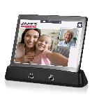 afbeelding van product James Station tablet