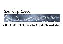 miniatuur van bijgevoegd document 1 van Dancing Dots Goodfeel - Dancing Dots Lime / Lime Aloud muziektechnologie (software) voor blinde met braille