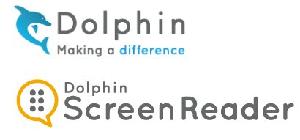 afbeelding van product Dolphin ScreenReader