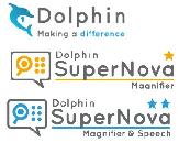 afbeelding van product SuperNova Magnifier /  Magnifier & Speech