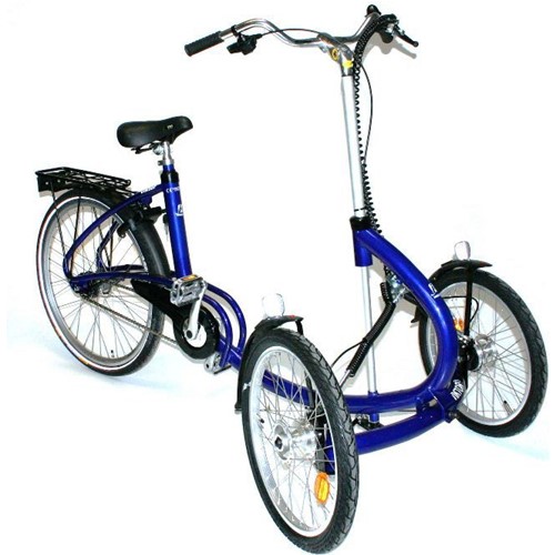 jiji bicycle