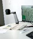 miniatuur van bijgevoegd document 2 van ZoomCam Draagbare Cameraoplossing beeldschermloep 