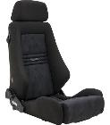 afbeelding van product BraunAbility Stoel Recaro seat