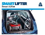 afbeelding van product Autochair Smart Lifter LP Range