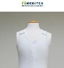 afbeelding van product Meditex gemakkelijk te hanteren kledij voor zorgverleners