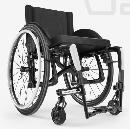 miniatuur van bijgevoegd document 1 van Motion Composites Veloce lichte opvouwbare rolstoel