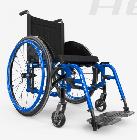afbeelding van product Motion Composites Helio C2 lichtgewicht rolstoel