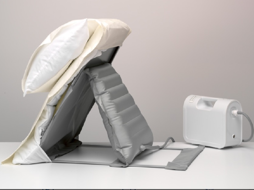 MANGAR Sit-u-Up Pillowlift