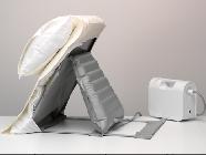 afbeelding van product Sit-u-Up Pillowlift