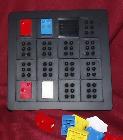 afbeelding van product Tack-Tiles blokken met braille