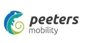 afbeelding van product Peeters Mobility aangepaste voertuigen