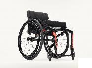 afbeelding van product Invacare Küschall K-Series 2.0 Junior rolstoel  (vastframe)