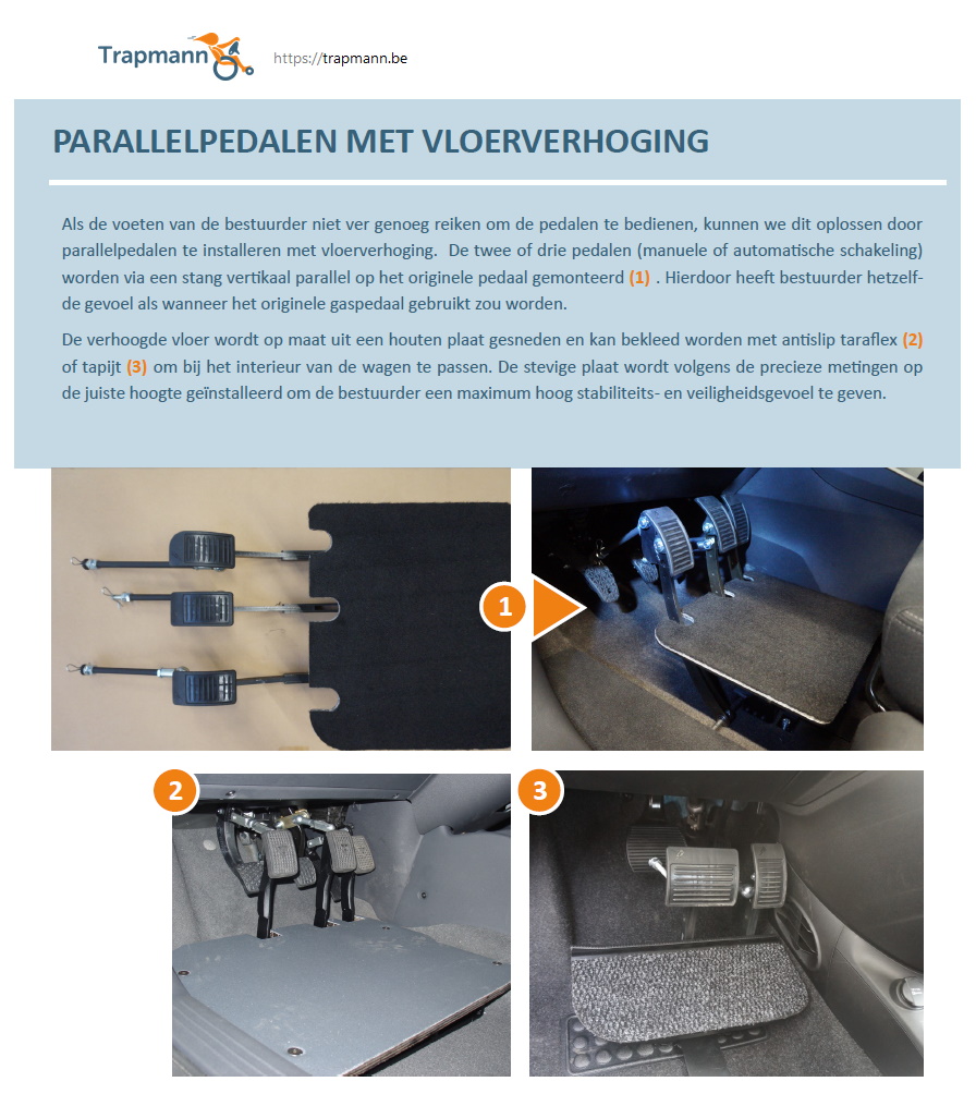 scan van brochure