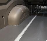 afbeelding van product Trapmann plaatsen aluminium M1-gekeurde vloer