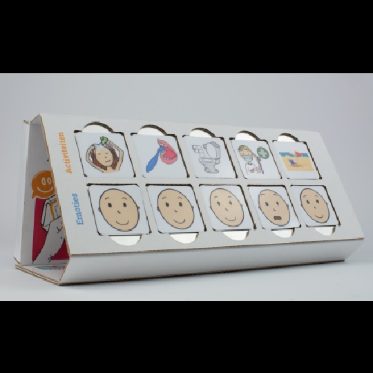 Kidzplanner