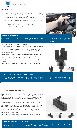 miniatuur van bijgevoegd document 5 van Bever SmartGas en SmartBrake  met aangepaste bediening mogelijk met Joysteer stuurinrichting