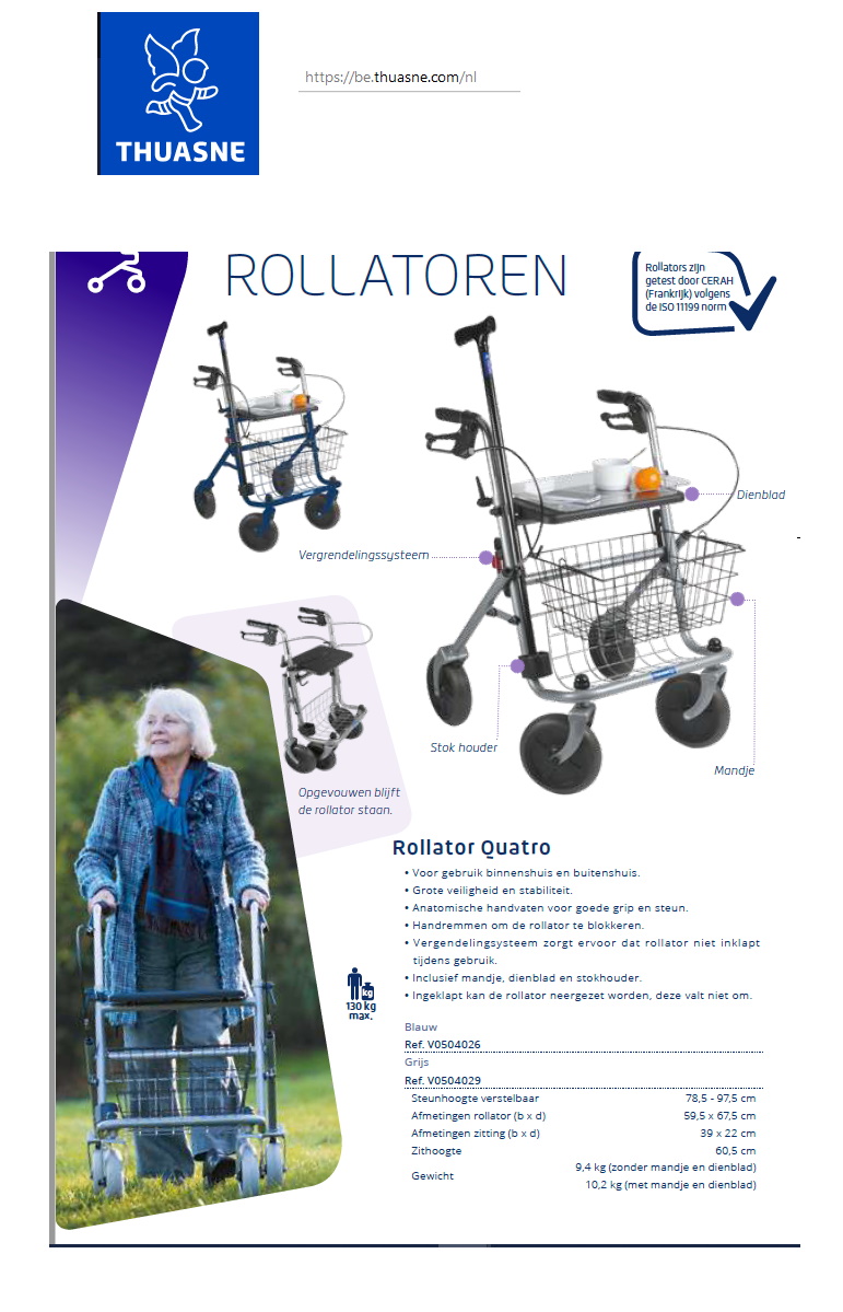 scan van brochure