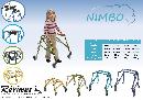 miniatuur van bijgevoegd document 3 van Nimbo Support  Loophulpmiddel met ondersteuning sta-functie verschillende uitvoeringen en maten